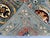 Hand-Knotted Afghan Suzani Chobi Wool Area Rug - 8'3" X 9'11" For Sale - Image 13 of 14