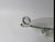 Murano Glass Bowl in the Shape of a Venetian Gondola, Italy, 1960s For Sale - Image 8 of 18