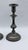 Antique Pair of American Pewter Candlesticks With Push Up Rods, Circa 1820s–1830s For Sale - Image 6 of 14