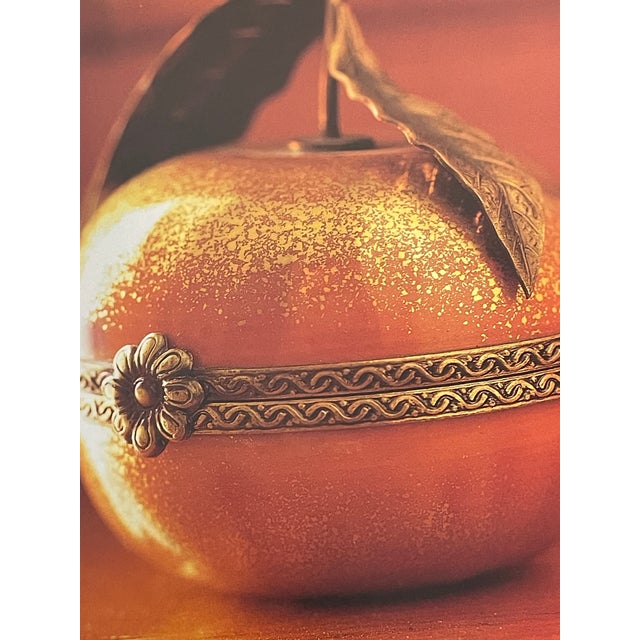 Great Coffee Book on Limoges Porcelain Boxes For Sale - Image 9 of 9