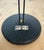 Black Vintage Industrial Black Enamel Table Lamp from EB, 1950s For Sale - Image 8 of 17