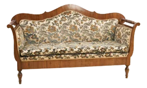 Antique Sofa, 1800s