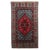 Vintage Turkish Yoruk Rug For Sale - Image 9 of 9