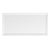 Wood Nora 32 in W. x 72 in. H Wood 3- Tier Etagere Bookcase, White For Sale - Image 7 of 8