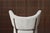 Animal Skin Black Leather Natural Oak My Own Chair Lounge Chairs by Lassen, Set of 4 For Sale - Image 7 of 10