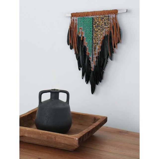 The Prism of Feathers For Sale - Image 10 of 12