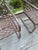 Metal Vintage Brown Jordan Tamiami Patio Set, 7 Pieces For Sale - Image 7 of 12