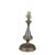 Early 20th Century Tabe Lamp Arts & Crafts / Art Deco Brass For Sale
