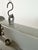 Industrial Grey Hanging Tube Light from Elektrosvit, 1970s For Sale - Image 13 of 18