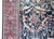 Early 20th Century Persian Mahal Rug For Sale - Image 10 of 15