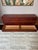 Vintage Mid Century MCM Danish Rosewood Dresser by Arne Wahl Iversen for Vinde Mobelfabrik For Sale - Image 12 of 13