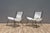 Vintage Pair of Iron and Rope Lounge Chairs | Mid Century Modern Sculptural Accent Chairs For Sale In Los Angeles - Image 6 of 18