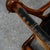 Mid Century Modern Lounge Chair Don Shoemaker Senal Swinger Rosewood Ottoman Arm For Sale - Image 11 of 12