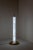 Roller Floor Lamp by United Alabaster For Sale - Image 6 of 11