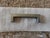 Beautiful and timeless Waterworks Pier pulls 3 3/8". We ordered too many for the project and left with extra sitting in...