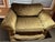 2000 - 2009 Mitchell Gold & Restoration Hardware Chair and a Half For Sale - Image 5 of 13