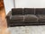 2000 - 2009 Christian Liaigre for Holly Hunt Mousson Sofa For Sale - Image 5 of 12