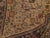 Antique Persian Wool Rug For Sale - Image 9 of 13
