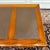 Classic English Desk Brown Leather For Sale - Image 18 of 18