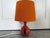 Ceramic Table Lamp by Bjørn Wiinblad for Rosenthal, 1960s For Sale - Image 17 of 18