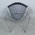 Model 421 Diamond Chair by Harry Bertoia for Knoll, 1999 For Sale - Image 10 of 15