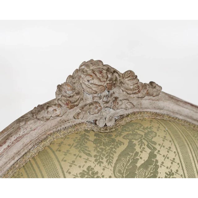 Set of 19th Century Swedish Armchairs For Sale - Image 6 of 11