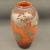 Art Nouveau Pate de Verre Vase mit Metal Decor, 1900-1920 For Sale - Image 12 of 13