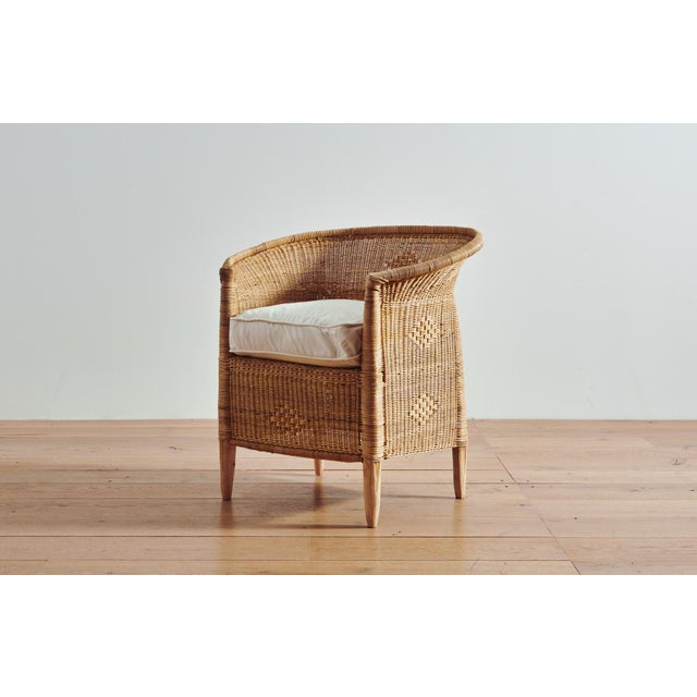 Available now and for immediate delivery. Malawi Cane offers exceptionally crafted cane furniture that is 100% authentic...
