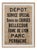 Vintage Poster of the Lyon Tramway, 1930s For Sale
