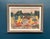 Nils Söderberg, Abstract Landscape, 1960s, Oil Painting on Panel, Framed For Sale - Image 9 of 15