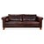 Amadeo 3-Seater Sofa in Leather from Machalke For Sale - Image 13 of 13