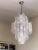 Contemporary Modern "Listelli" Murano Glass Sputnik Chandelier For Sale - Image 13 of 13