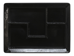 Resin Shelf by Jean-Claude Maugirard, 1968