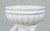 Mid 20th Century Neoclassical Style Figural Carved Marble Garden Planter For Sale In Philadelphia - Image 6 of 12