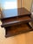 2000 - 2009 Barbara Barry Mahogany Nightstands, a Pair, Attributed For Sale - Image 5 of 5
