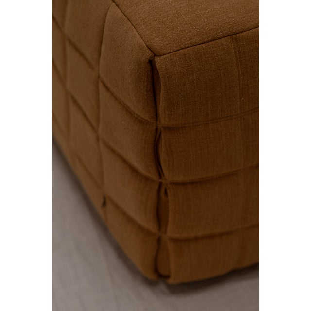 Kashima 3-Seater Sofa by Michel Ducaroy for Ligne Roset, 1970s For Sale - Image 9 of 16