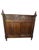 Antique Gothic Revival Carved Walnut Full/Double Bed, Circa 1890 For Sale - Image 4 of 7