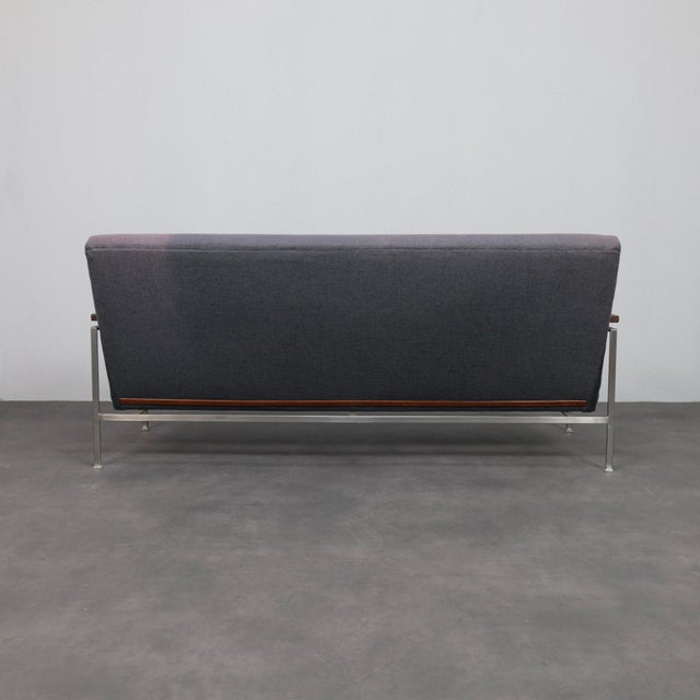 Liberty Sofa by Rob Parry for Gelderland, Netherlands, 1960s For Sale - Image 4 of 9