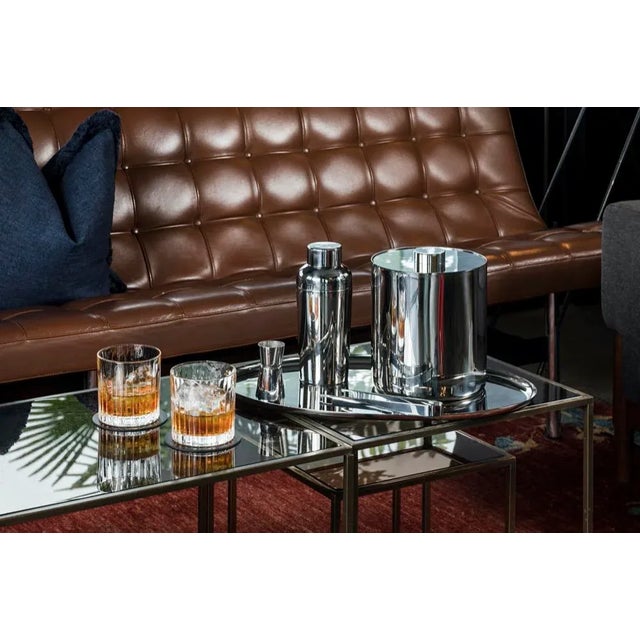 Made in Italy with the best 18/10 Stainless Steel. Dishwasher Safe. Mepra solid experience and Pininfarina constant...