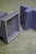 Yantra Y25 Vase in Periwinkle from Ettore Sottsass, 1969 For Sale - Image 6 of 7