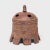 17th Century Grand Wanli Iron Bell For Sale - Image 4 of 7