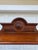 Wood Late 19th Century Victorian Eastlake Burl Wood Fall Front Secretary Desk Bookcase For Sale - Image 7 of 18