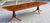 Late 20th Century Baker Furniture Georgian Banded Mahogany Double Pedestal Extension Dining Table For Sale - Image 9 of 15