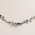 1990s 1990s 18k Mauboussin Gemstone Necklace For Sale - Image 5 of 6
