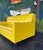 Mid 20th Century Mid Century Castro Convertible Loveseat For Sale - Image 5 of 15