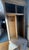 This Restoration Hardware entry locker is crafted from solid oak with a warm, weathered finish and substantial...