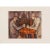 1950s 1950s After Paul Cezanne "Card Players", First Edition Photogravure For Sale - Image 5 of 7