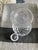 Glass Cordelia by William Yeoward Rare Decanter & Stopper For Sale - Image 7 of 7