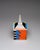 Ceramic Artist Collectors Tin No. 1 by Barbara Brenner for Rosenthal Studio-Line, Germany, 1980s For Sale - Image 7 of 13