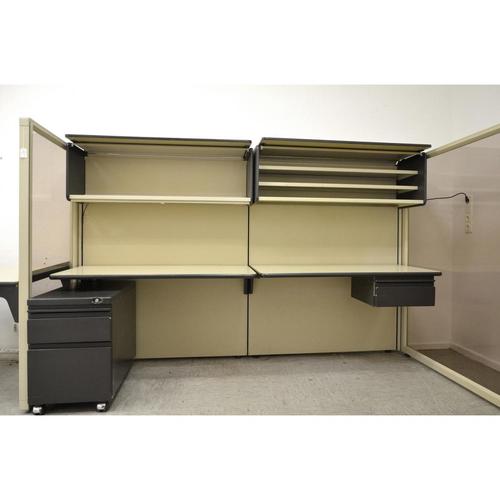 Office System Action Office II by George Nelson For Sale - Image 12 of 12